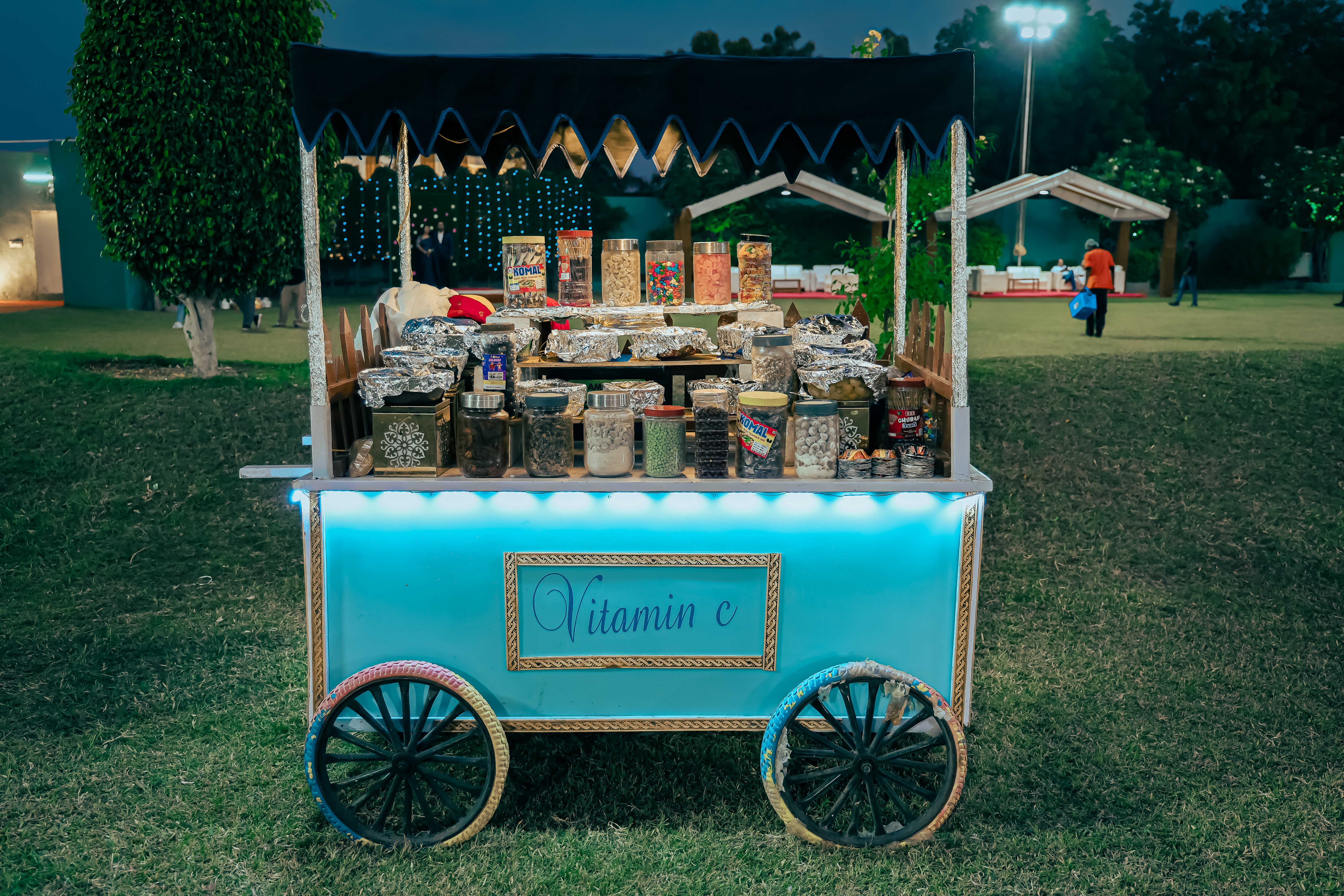 Event Highlight 9
