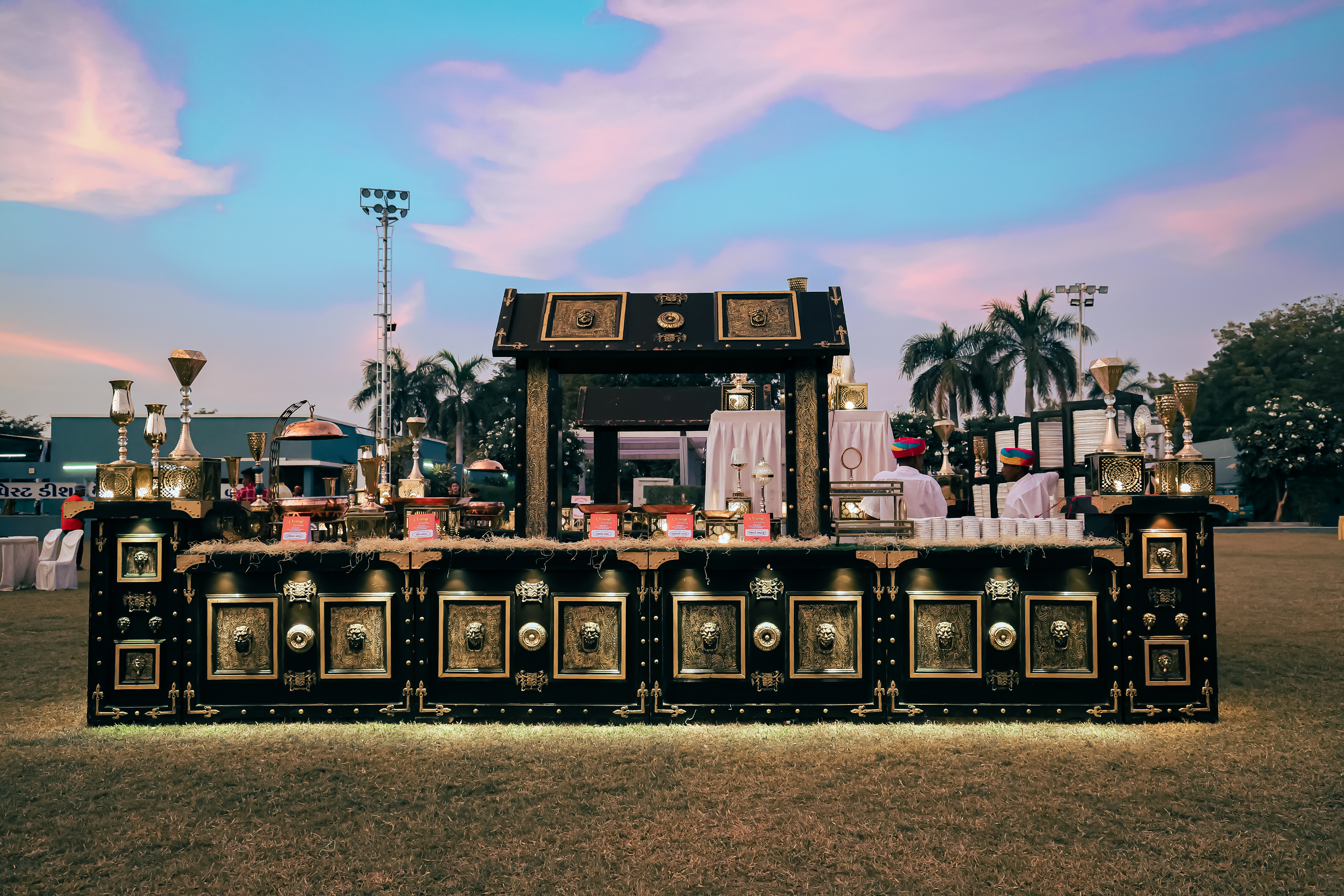 Event Highlight 11